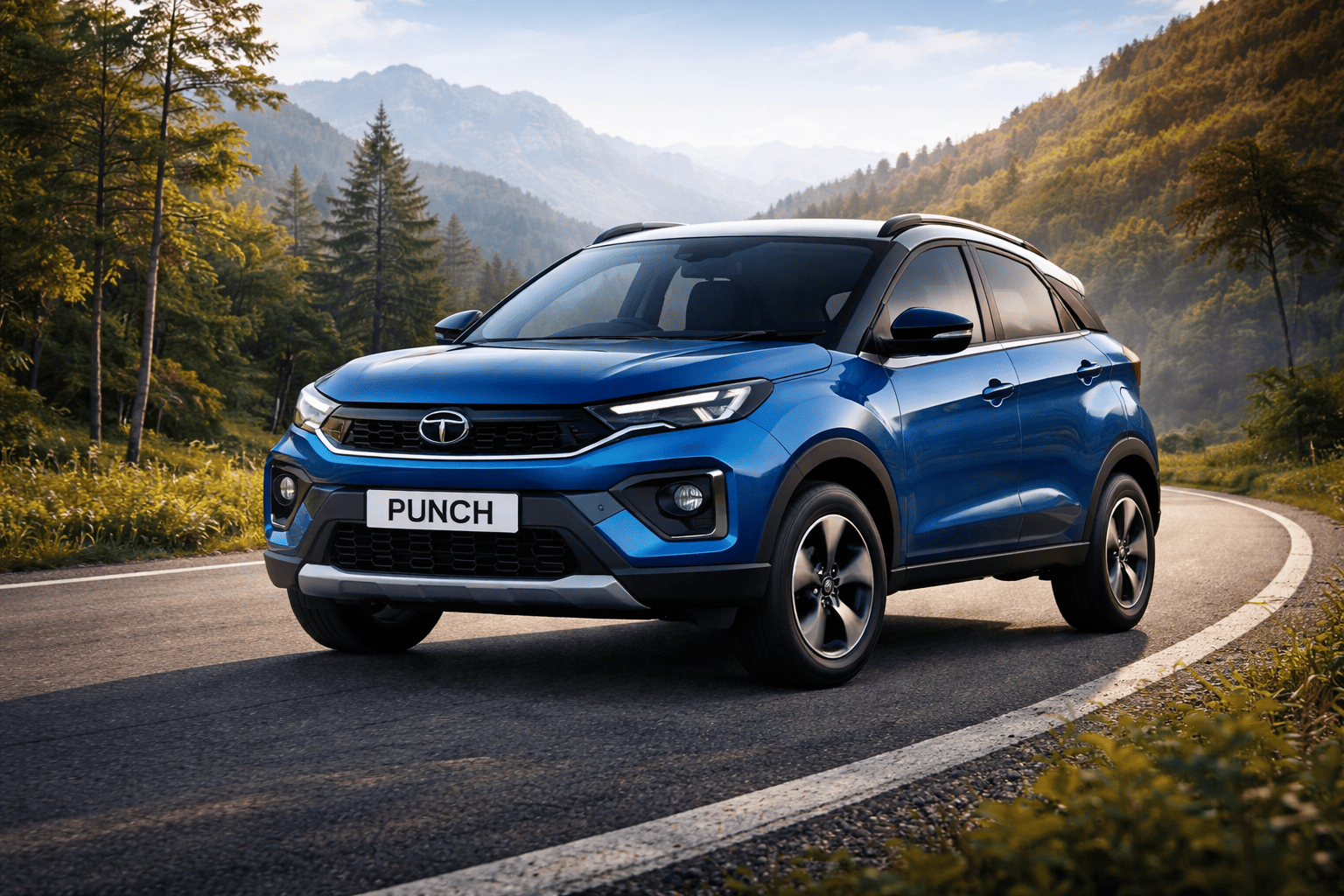 Top 10 Best Selling Cars in India February 2026